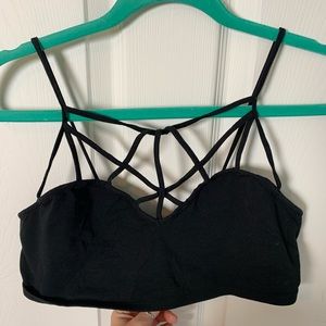 Express Strappy Top